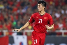 Vì sao HLV Park Hang Seo cần sự trở lại của Đình Trọng tại SEA Games 30?