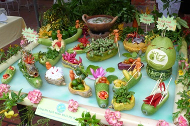 Cần đầu tư hơn nữa cho du lịch sinh thái ĐBSCL