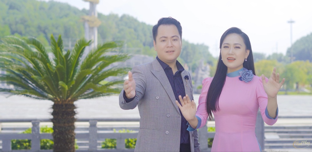 Nghệ sĩ 9X Thanh Phong làm MV tưởng nhớ liệt sĩ Truông Bồn - 2 Nghệ sĩ 9X Thanh Phong làm MV tưởng nhớ liệt sĩ Truông Bồn - 2