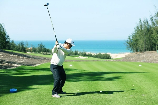 Khách Hàn Quốc ví Quy Nhơn là ngôi sao nhưng ngại đến vì không có đường bay - 2