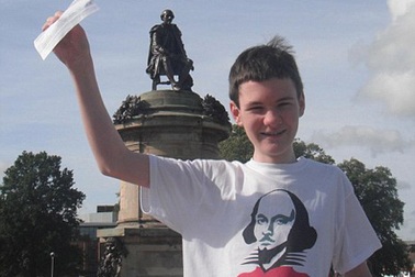 15 tuổi, trở thành sinh viên trẻ nhất ĐH Cambridge 