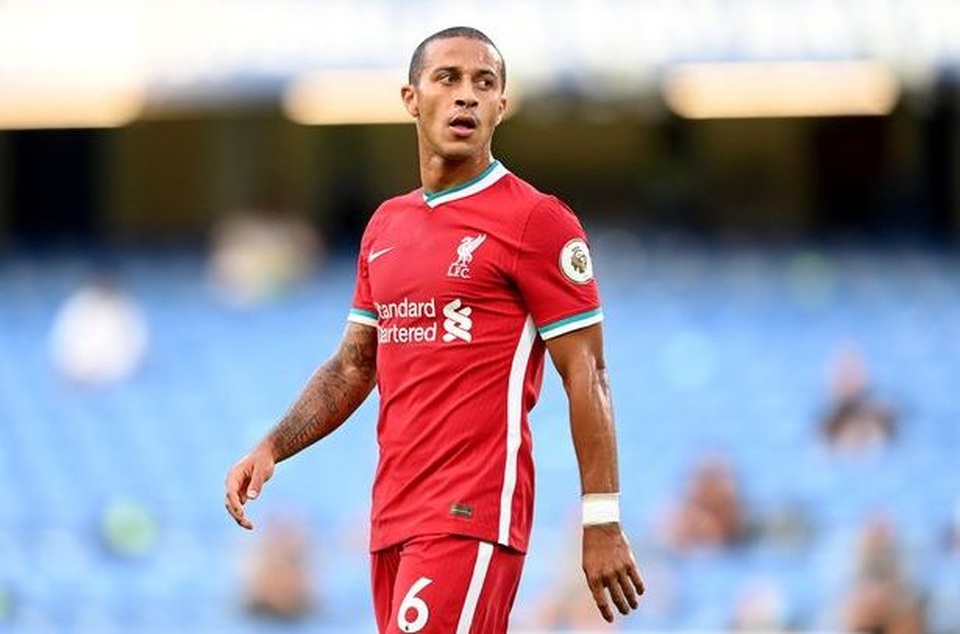 Siêu đội hình kết hợp giữa Liverpool và Man Utd - 7 Siêu đội hình kết hợp giữa Liverpool và Man Utd - 7