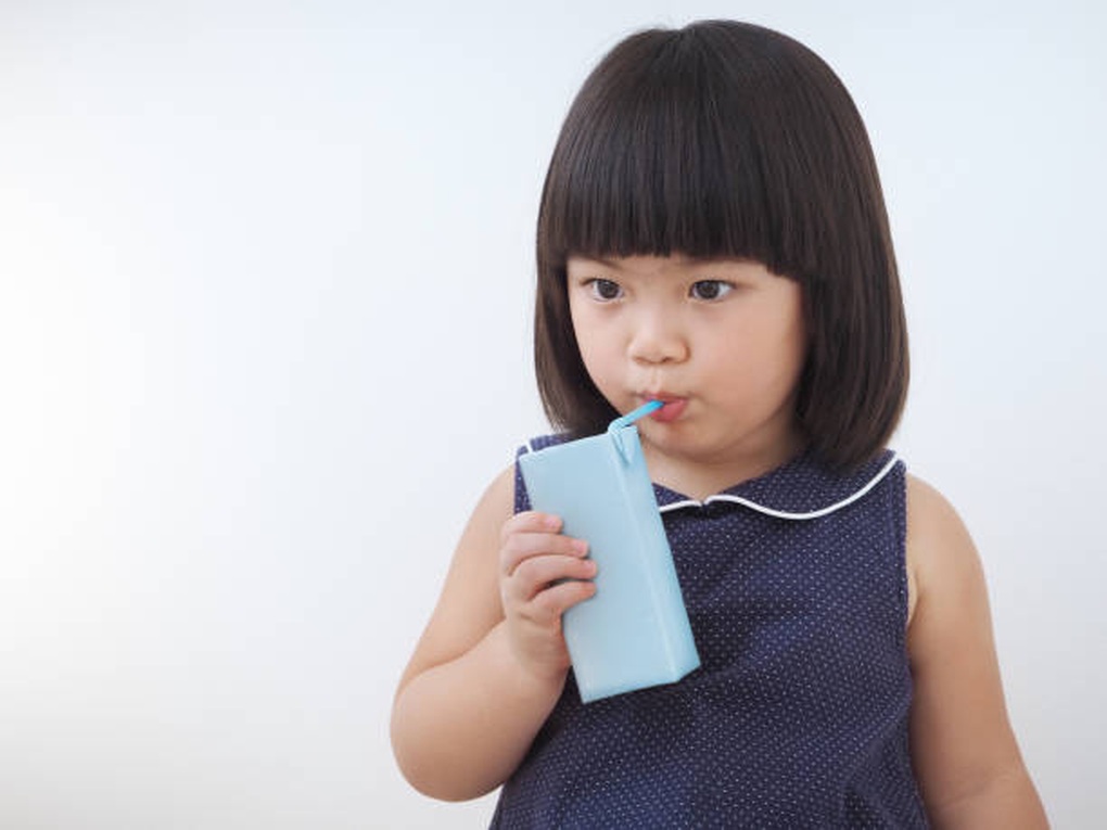 Unicef: Nhiều loại thực phẩm đóng gói cho trẻ ở Việt Nam không đạt chuẩn - 1 Unicef: Nhiều loại thực phẩm đóng gói cho trẻ ở Việt Nam không đạt chuẩn - 1