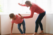 Hậu quả nặng nề của việc đánh con là gì?