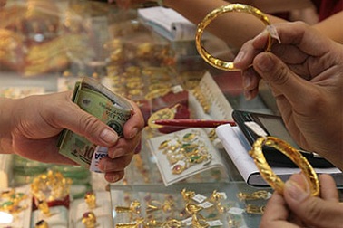 Thủ tướng phê bình khâu quản lí kinh doanh vàng