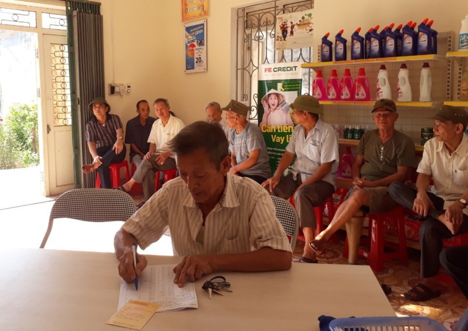 Thanh Hóa: 21 địa phương phê duyệt hỗ trợ lao động gặp khó vì Covid-19 - 2 Thanh Hóa: 21 địa phương phê duyệt hỗ trợ lao động gặp khó vì Covid-19 - 2