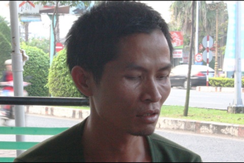 Nhiều người xưng "nhà hảo tâm" đòi tiền tài xế vụ "hôi bia"