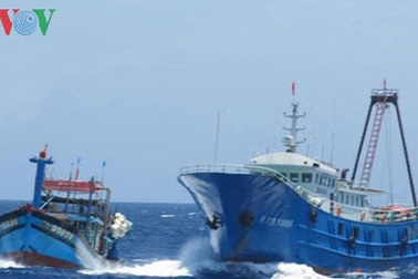 Đấu tranh với Trung Quốc cần linh hoạt và sắc bén!