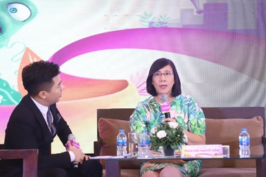 Trực tiếp hội thảo khoa học: “Giải pháp tăng cường hiệu quả điều trị bệnh lý đường hô hấp ở trẻ nhỏ khi giao mùa”