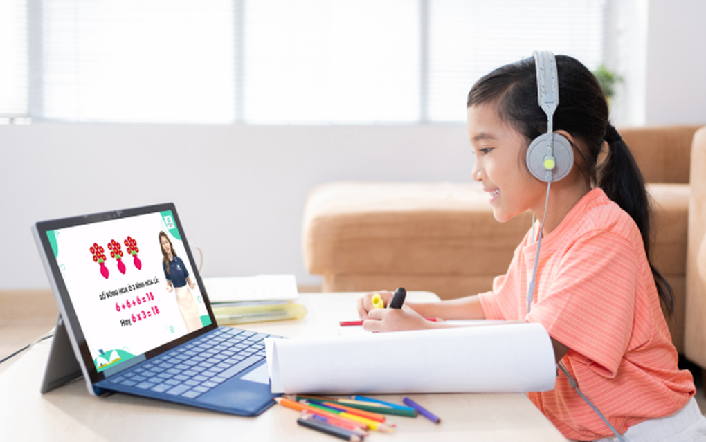 Edupia Math - Học toán trực tuyến hiệu quả cùng giáo viên giỏi trường điểm - 1 Edupia Math - Học toán trực tuyến hiệu quả cùng giáo viên giỏi trường điểm - 1
