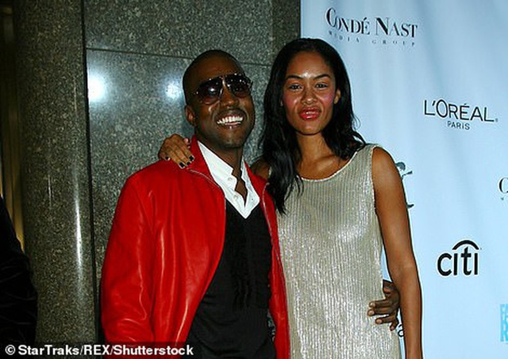 Kanye West: Lắm tài nhiều tật, rất phũ, nhưng được người cũ thương yêu - 4 Kanye West: Lắm tài nhiều tật, rất phũ, nhưng được người cũ thương yêu - 4