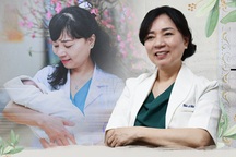 Nữ bác sĩ "cãi số" cho hàng nghìn gia đình mất đi thiên chức