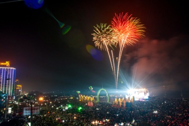 Vượt đại dịch Covid-19, ngành du lịch sẽ sớm "đón bình minh"