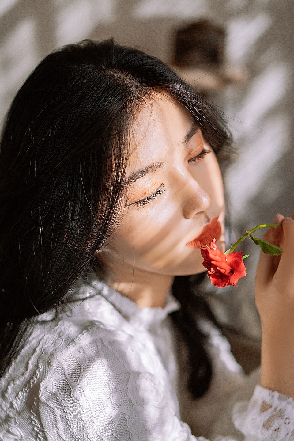 Hot girl trường Kinh tế quốc dân sở hữu gương mặt đẹp không góc chết - 10 Hot girl trường Kinh tế quốc dân sở hữu gương mặt đẹp không góc chết - 10