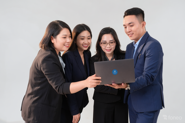 Apollo English tiếp tục được vinh danh là "Nơi làm việc tuyệt vời"