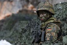 Đức lên phương án khẩn cấp chuẩn bị cho xung đột với Nga