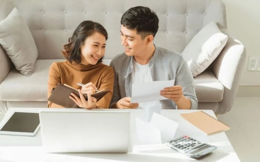 Phát hiện chồng có con riêng, tôi tung chiêu cao tay làm anh nể phục - 1 Phát hiện chồng có con riêng, tôi tung chiêu cao tay làm anh nể phục - 1