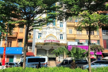 Mailisa Hà Nội đóng cửa, cảnh sát làm việc liên tục gần 5 tiếng