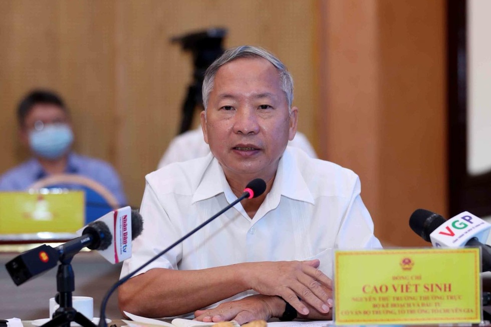 Rủi ro chiến tranh thương mại toàn cầu hiện hữu, Việt Nam cần làm gì? - 1 Rủi ro chiến tranh thương mại toàn cầu hiện hữu, Việt Nam cần làm gì? - 1