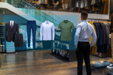 LG Styler: Trợ lý chăm sóc và làm mới trang phục cho người bận rộn