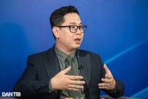 20 năm Dân trí, tỏa sáng vai trò phản biện, lan tỏa tri thức