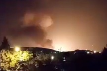 Iran xác nhận sự cố bí ẩn ở cơ sở hạt nhân