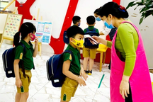 Đề xuất hỗ trợ 2,2-3,7 triệu đồng/người với 74.000 giáo viên mầm non tư