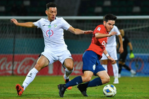 Kuala Lumpur City giúp Malaysia vượt bóng đá Việt Nam tại cúp châu Á