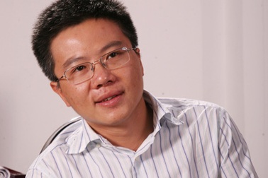 Nghe GS. Ngô Bảo Châu luận về giới trẻ