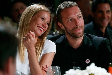 Gwyneth Paltrow và chồng hoàn tất thủ tục ly dị
