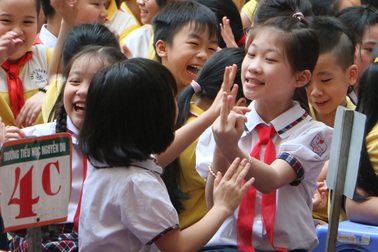 “Vùng đồ bơi” và 3 quy tắc “vàng” giúp trẻ phòng chống xâm hại tình dục