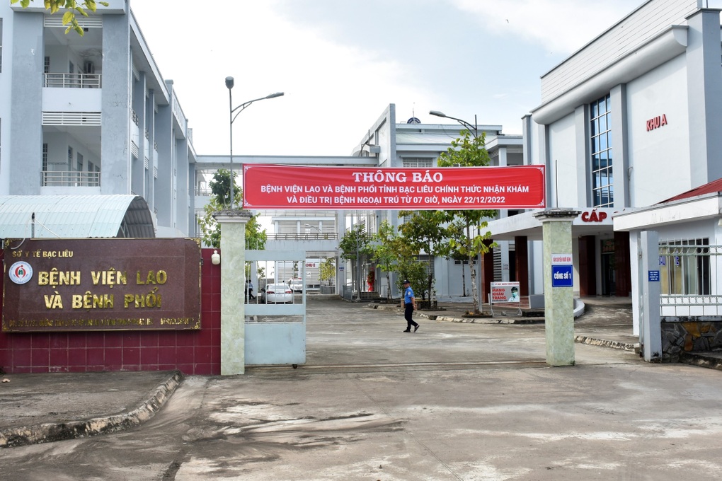 Vụ bệnh viện 200 tỷ đồng treo hơn một năm, vì sao phải gia hạn thanh tra? - 1 Vụ bệnh viện 200 tỷ đồng treo hơn một năm, vì sao phải gia hạn thanh tra? - 1