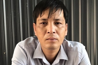 Giả danh nhà báo lừa đảo chiếm đoạt tài sản