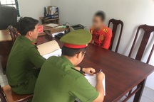 Chiếm đoạt cả trăm triệu đồng nhờ chiêu “người quen” trên Facebook