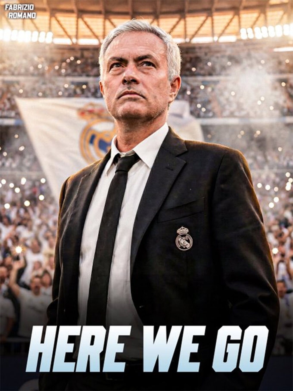 HLV Mourinho đạt thỏa thuận trở lại dẫn dắt Real Madrid - 1