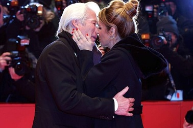 Richard Gere tái hôn ở tuổi 68