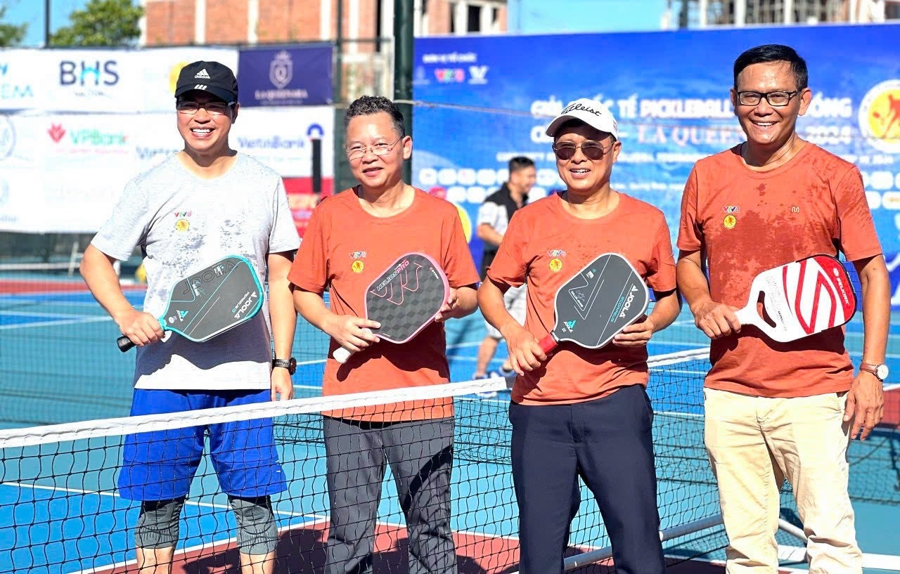 View - Chuyên gia: "Thể thức US Open khác Olympic, Djokovic khó tiến xa" | Báo Dân trí