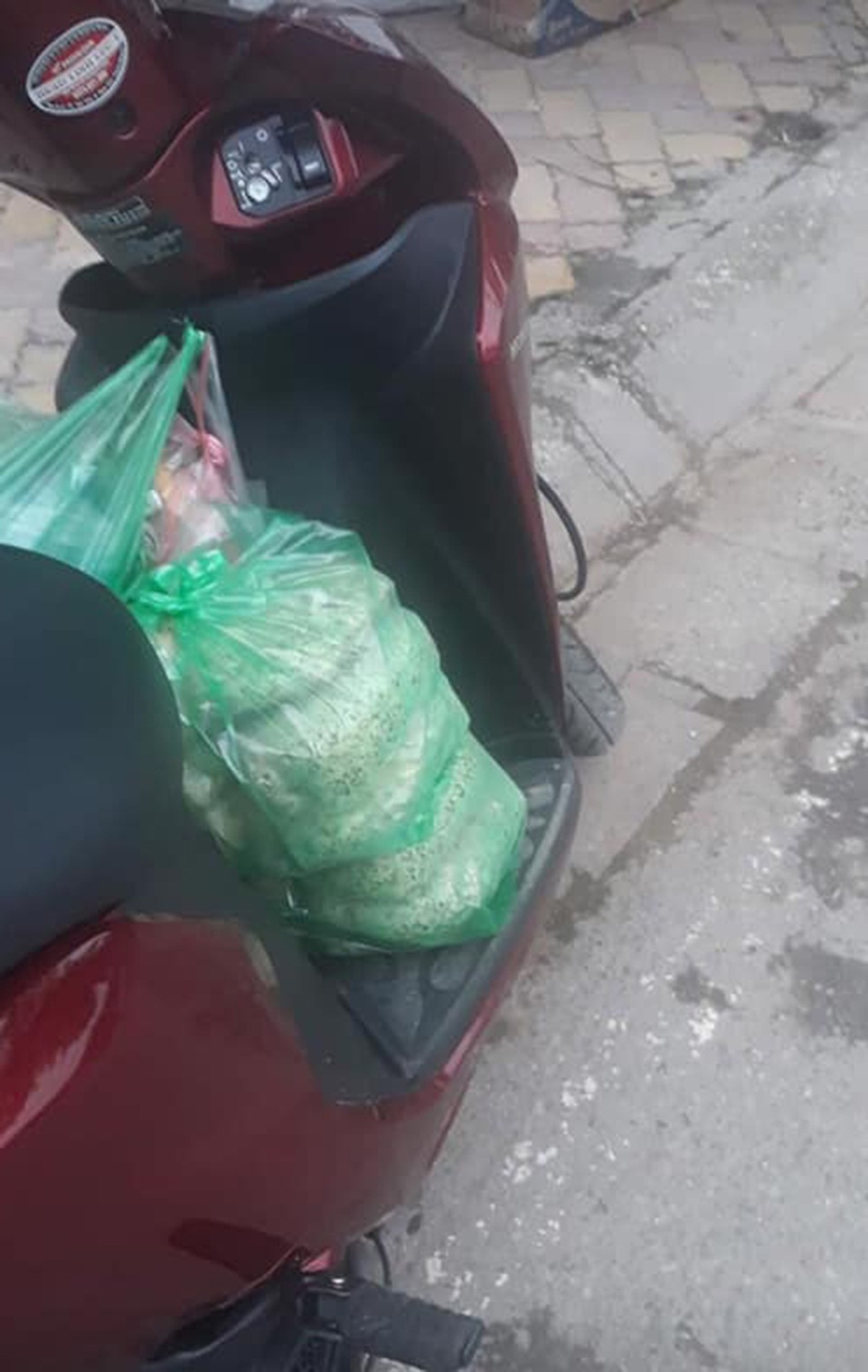 Loại trứng thần dược giảm giá một nửa, rao bán đầy chợ mạng - 6 Loại trứng thần dược giảm giá một nửa, rao bán đầy chợ mạng - 6