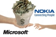 Cổ đông Nokia chính thức thông qua thương vụ “bán mình” cho Microsoft