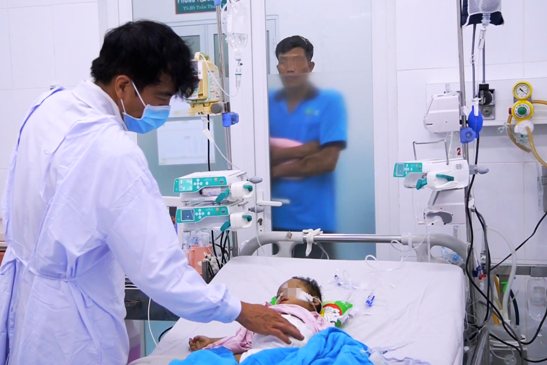 Mẹ không những đưa con tới thế giới 1 lần, mà còn cứu con thêm lần nữa… - 7 Mẹ không những đưa con tới thế giới 1 lần, mà còn cứu con thêm lần nữa… - 7