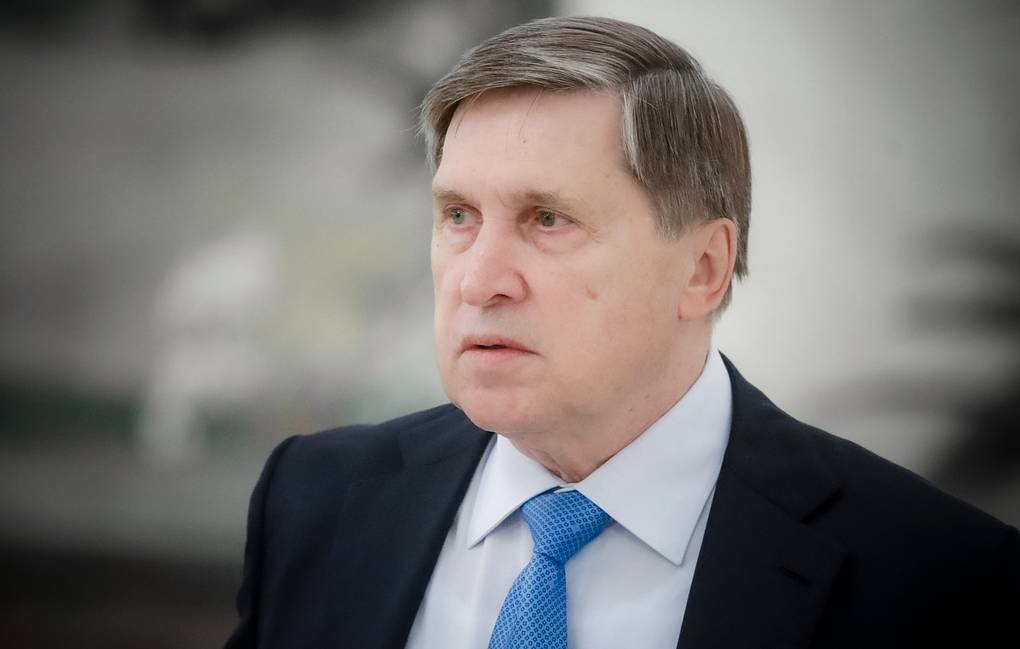 Nga phát tín hiệu tích cực về đàm phán chấm dứt xung đột Ukraine - 1 Nga phát tín hiệu tích cực về đàm phán chấm dứt xung đột Ukraine - 1