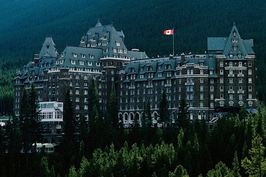 Những khách sạn "ma ám" gây nhiều ám ảnh nhất thế giới