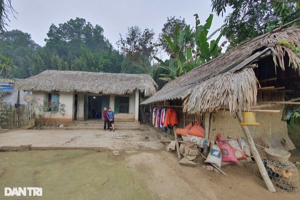 Thêm 4 hoàn cảnh khó khăn tại Thái Nguyên đón nhận Ngôi nhà Nhân ái - 4 Thêm 4 hoàn cảnh khó khăn tại Thái Nguyên đón nhận Ngôi nhà Nhân ái - 4