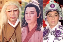 NSƯT Thanh Sang với những vai diễn để đời