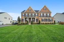 Không gian xa hoa trong biệt thự triệu USD của mẹ Việt ở Mỹ