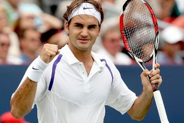 Federer và Serena lại được vinh danh
