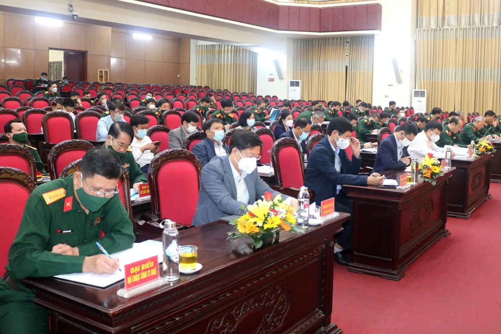 Hơn 2.700 hài cốt liệt sĩ được quy tập trong vòng 8 năm - 1 Hơn 2.700 hài cốt liệt sĩ được quy tập trong vòng 8 năm - 1
