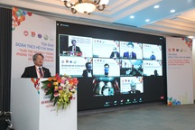 Hơn 300 báo cáo khoa học thi tài tại hội nghị khoa học ngành y