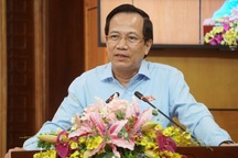 Bộ trưởng Đào Ngọc Dung: Hứa với dân rồi thì phải làm, không được hứa suông