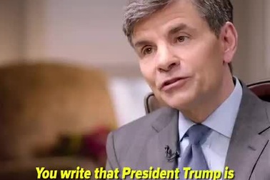 Cựu giám đốc FBI nói ông Trump “không phù hợp làm tổng thống”